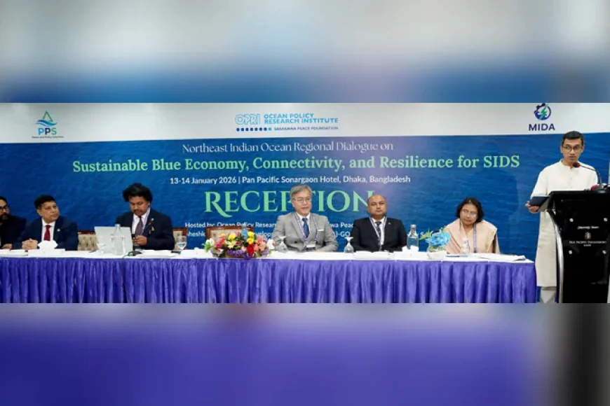 MIDA chief: Govt building strong foundation for future economic growth ...