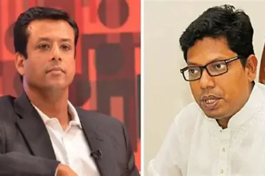 Indictment Order Against Joy, Palak Due Jan 21