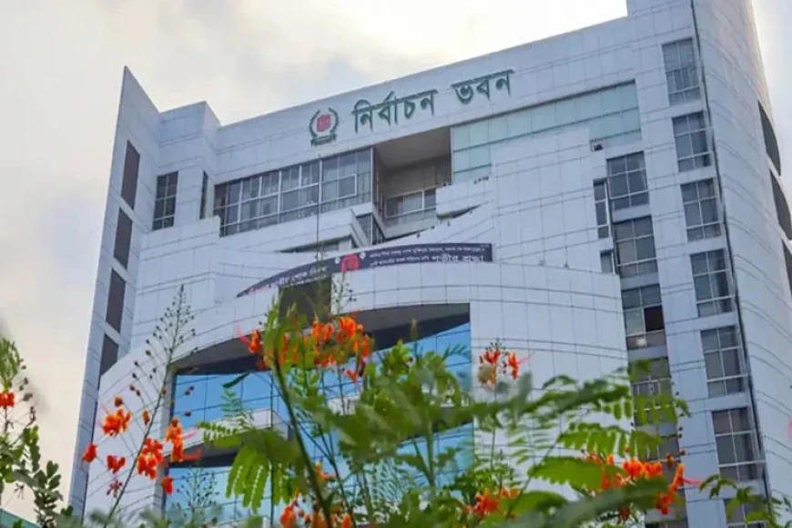 Candidacy Appeal Hearings Continue at EC for Eighth Day