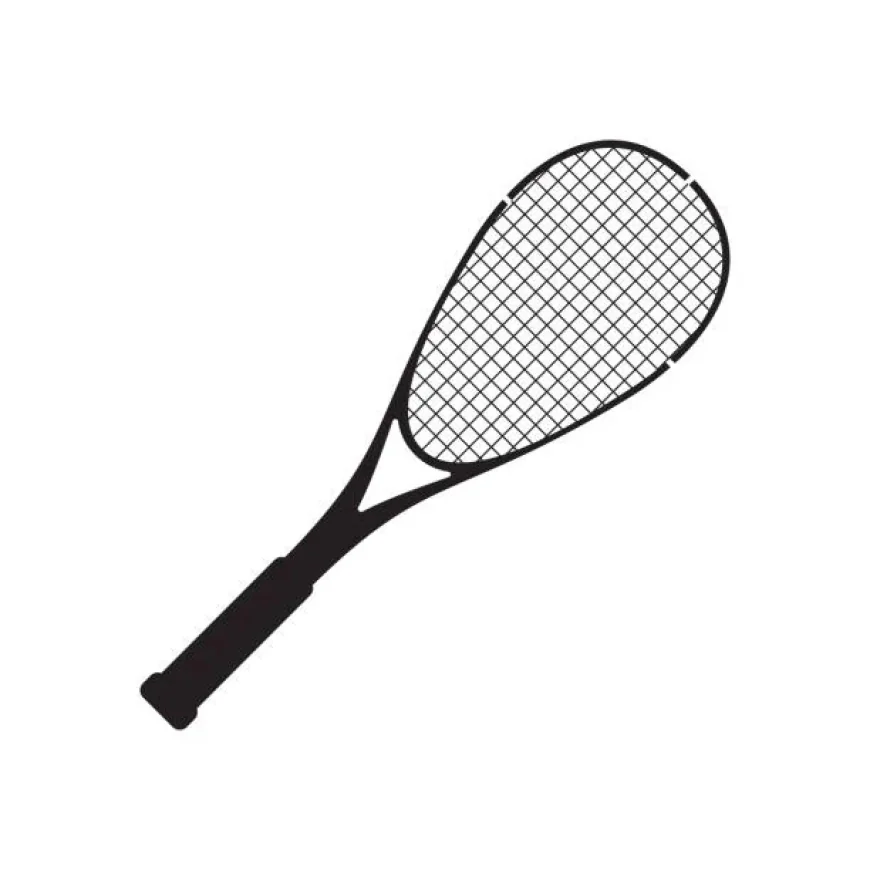 1st CAS International Squash begins tomorrow