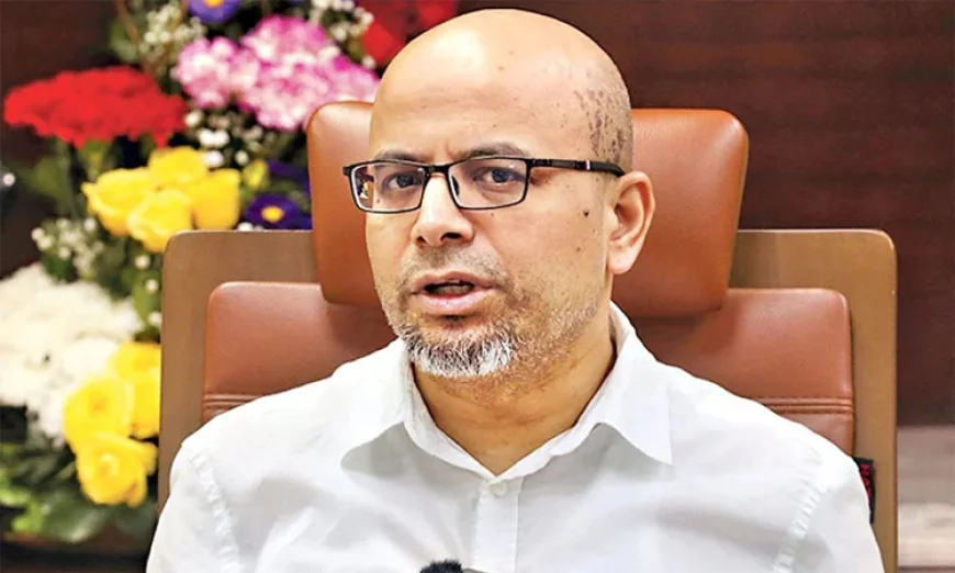 NEIR Won’t Immediately Block Illegal, Clone Handsets: Taiyeb