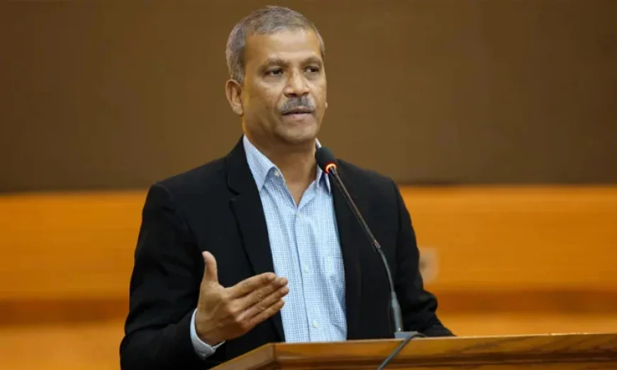 18,000 Youths to Receive Training Under Freelancing Project, Says Asif Nazrul