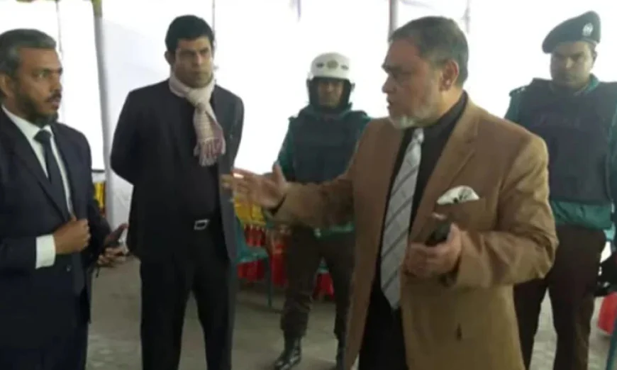 EC confident of conducting a neutral election, says CEC