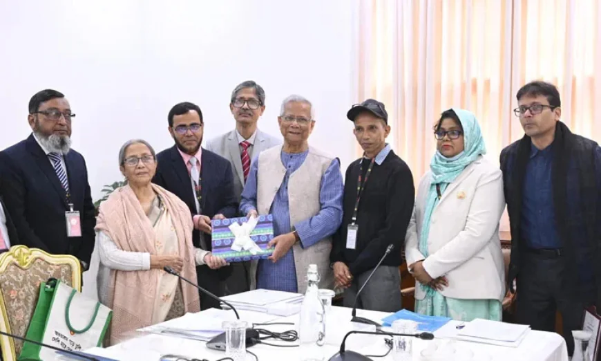 Chartered Accountancy for Deep-Sea Research: Identifying Challenges to Harness Marine Resources