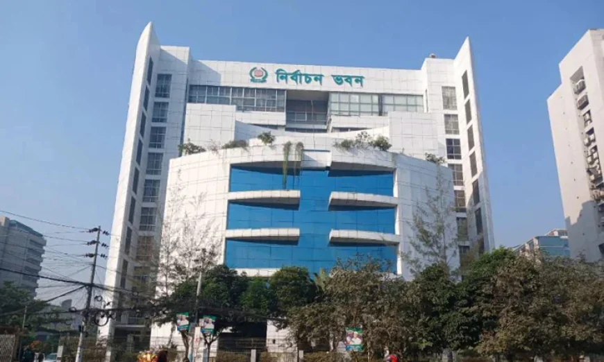 72 Appeals Filed with EC Over Nomination Rejections and Acceptances