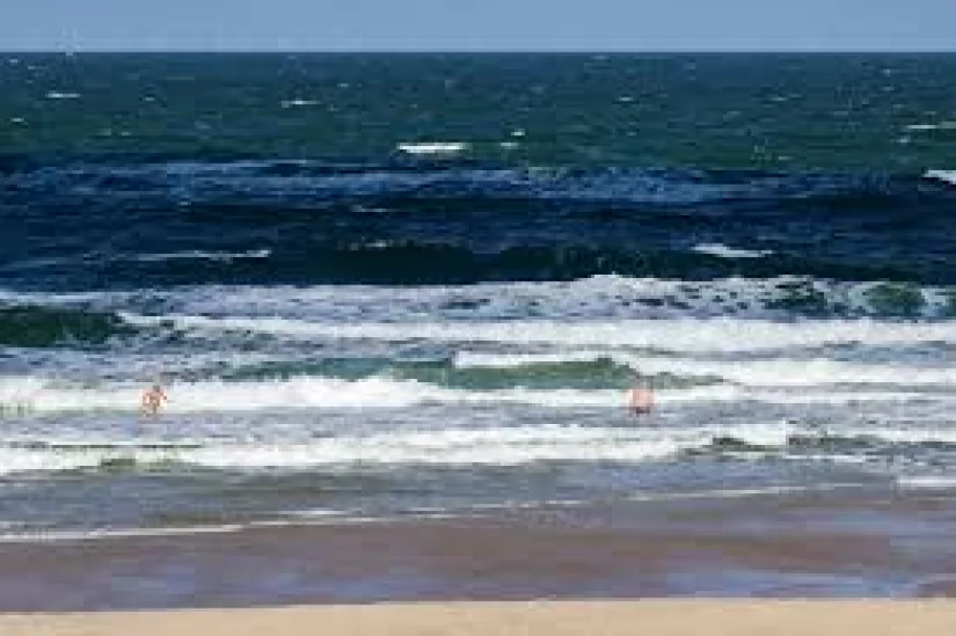 German Maritime Agency Reports 2025 as Warmest Year on Record in North Sea