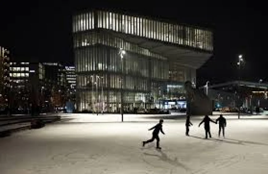 Norway Records Its Hottest Year Ever in 2025