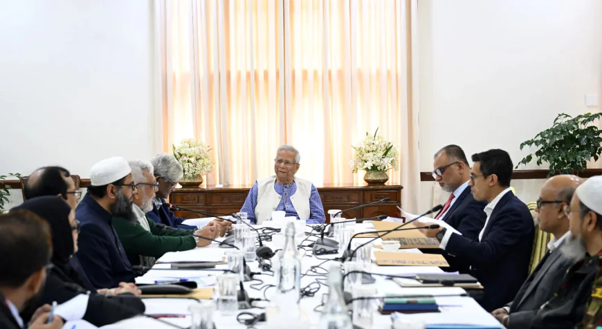 CA Calls for Establishing Independent Institution for Power and Energy Research