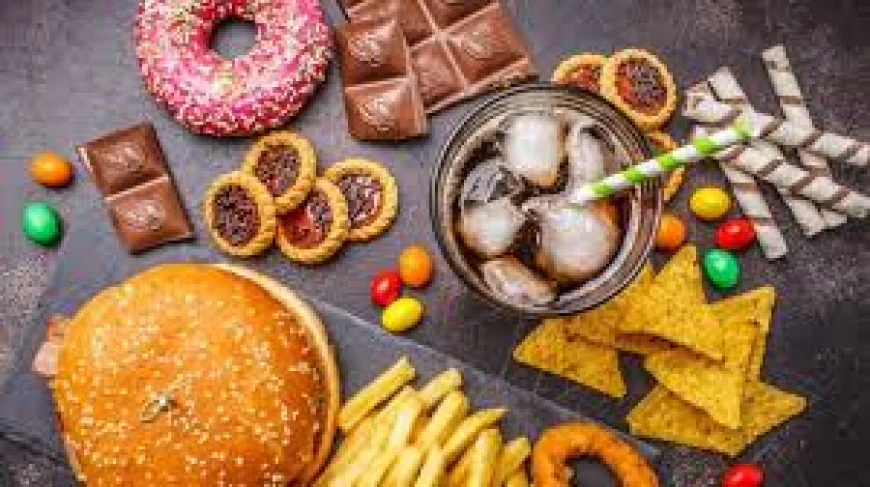 Certain Food Preservatives May Increase Cancer and Diabetes Risk