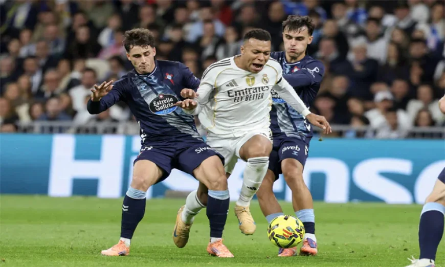 Mbappé Fit for Super Cup Final, Confirms Alonso