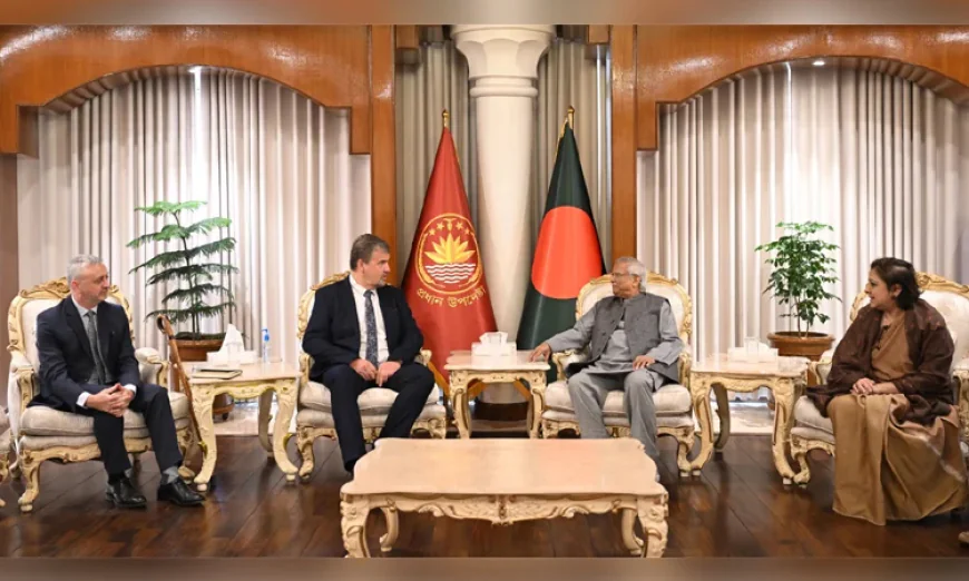 EU to Deploy Large Election Observation Team to Bangladesh