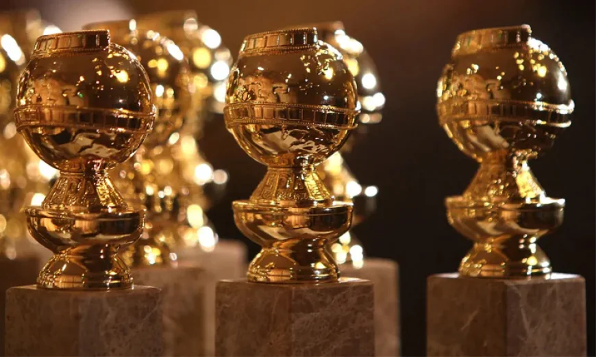 Golden Globes 2026: Key Winners Across Film and TV
