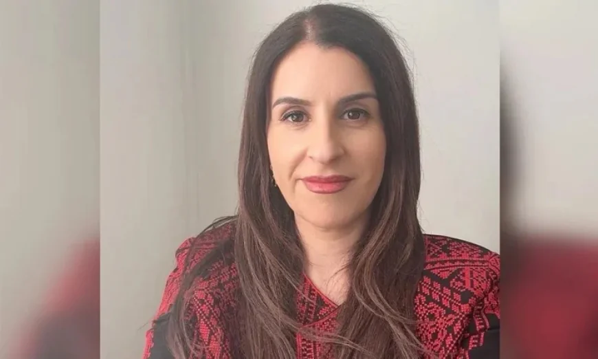 Arts Festival Faces Backlash After Dropping Palestinian-Australian Author