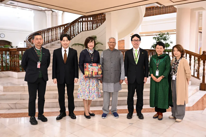 CA Calls for Increased Japanese Investment and Collaboration