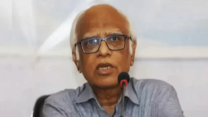 Govt expects turnaround in investment project implementation from next year: Planning Adviser