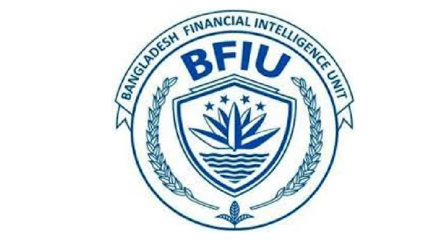 Ikhtiar Uddin Mohammad Mamun Appointed New BFIU Chief