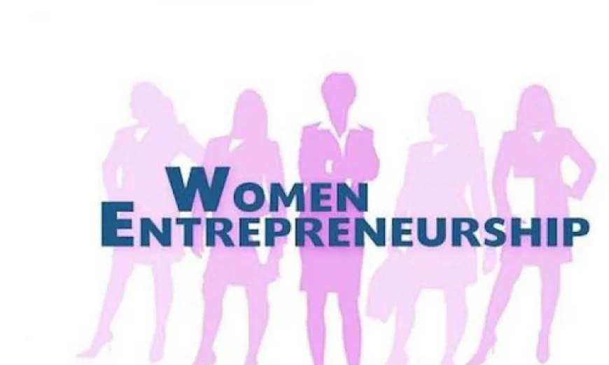 Women Entrepreneurs Urge Access to Low-Interest Loans for Economic Growth