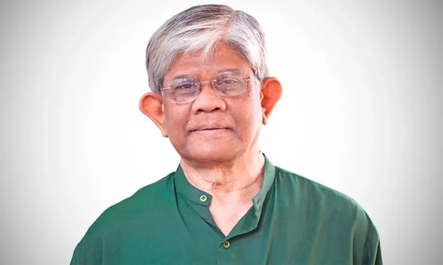 Dr Salehuddin: Govt outlines long-term energy strategy