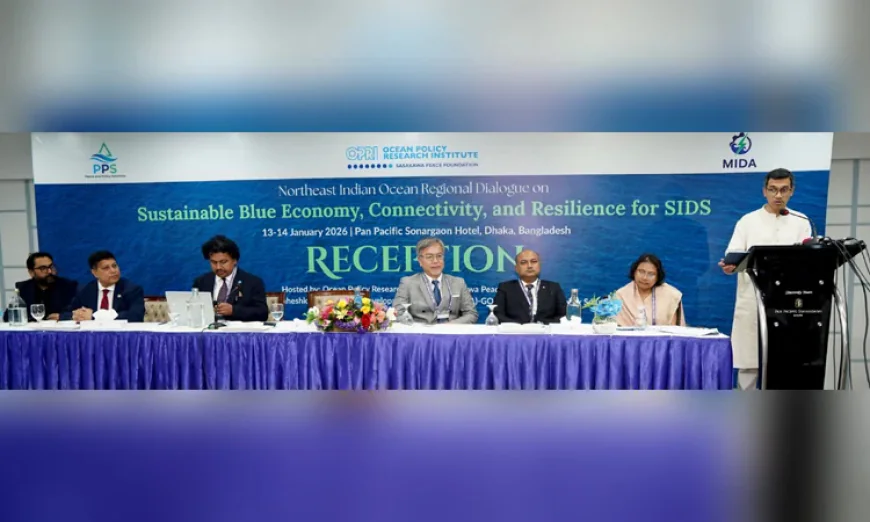 MIDA chief: Govt building strong foundation for future economic growth