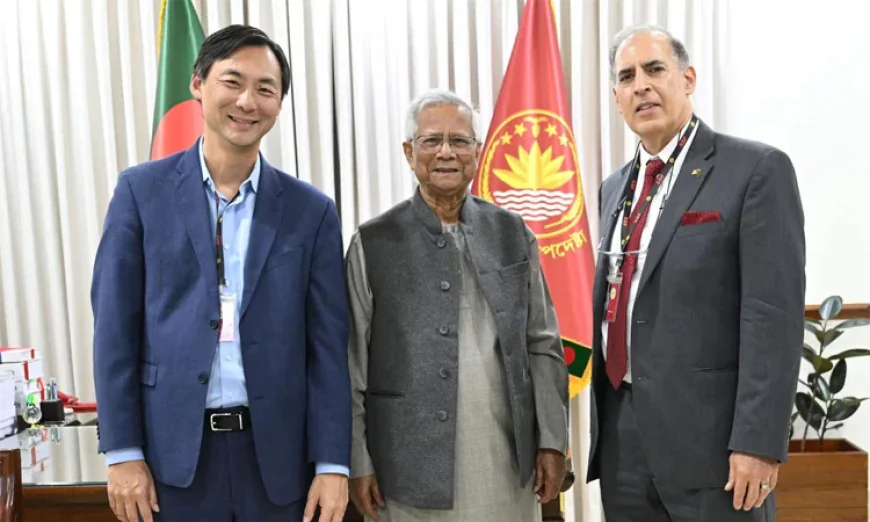 Elections to Be Held on Feb 12, CA Reaffirms to US Diplomats