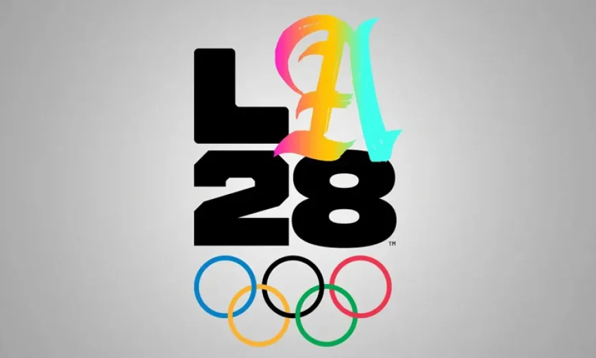 LA28 Organizers Pledge ‘Affordable’ Ticket Prices for Olympics