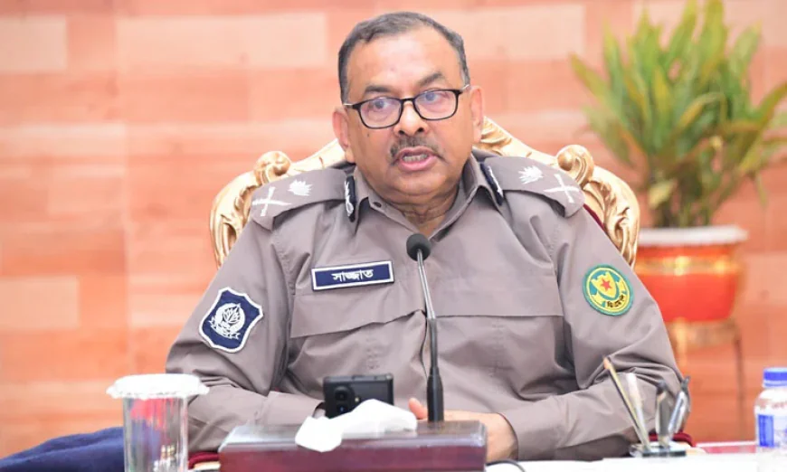 DMP Commissioner urges ensuring election integrity above party interests