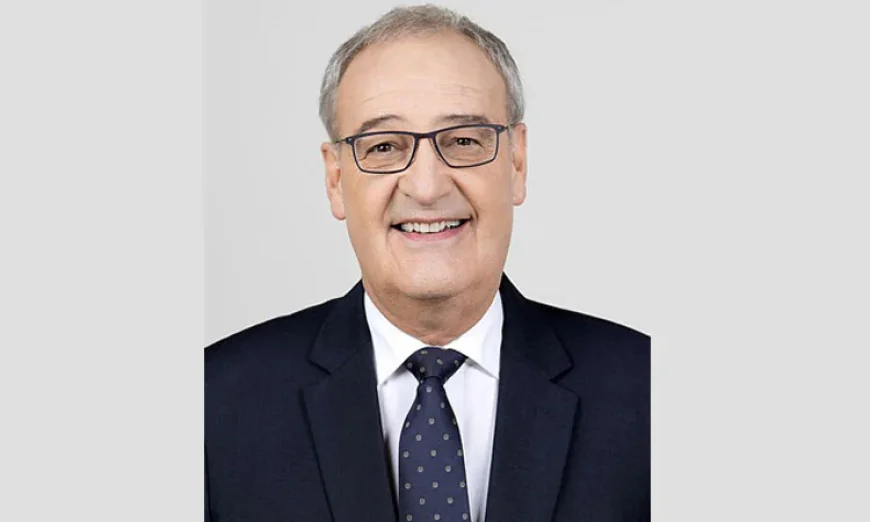 Swiss President calls for peace ahead of Bangladesh polls