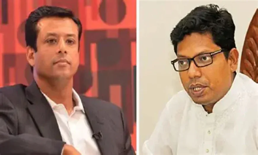 Indictment Order Against Joy, Palak Due Jan 21