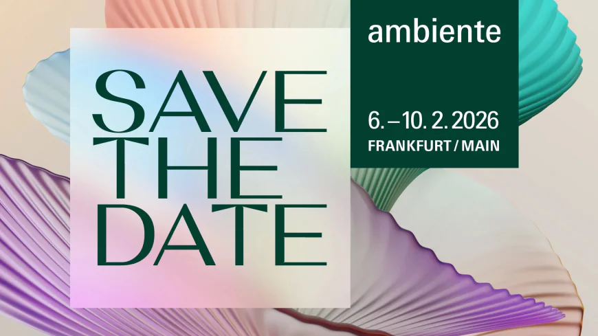 Bangladesh to showcase at Ambiente Frankfurt 2026