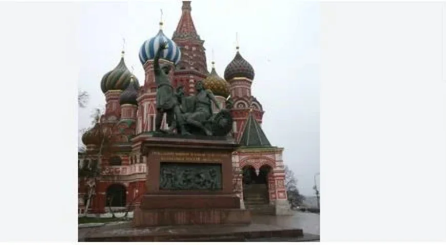 Kremlin Warns Ukraine Time Running Out to Accept Moscow’s Peace Terms