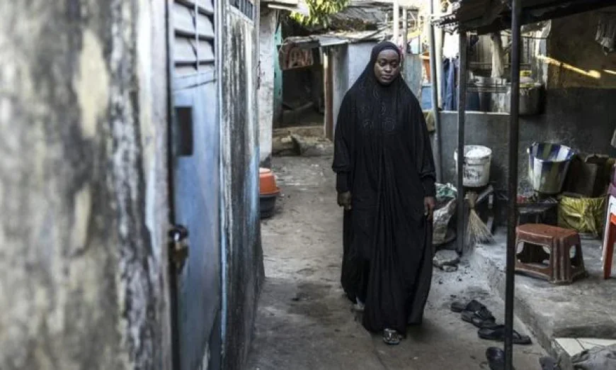 Guinean Mother Deported from Belarus Without Her Baby Says ‘I Begged Them’