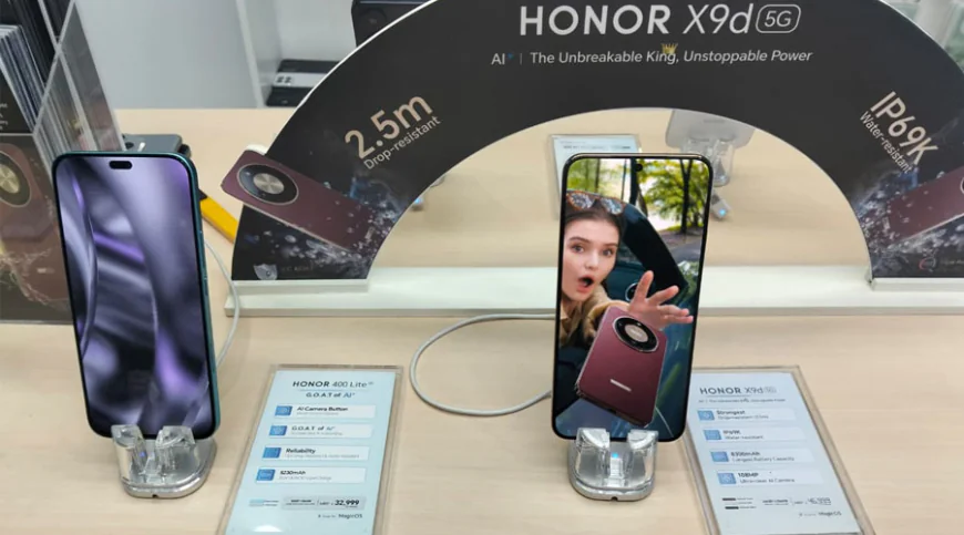 Easy Installments or Exploitation? HONOR Accused of Charging 55% Interest