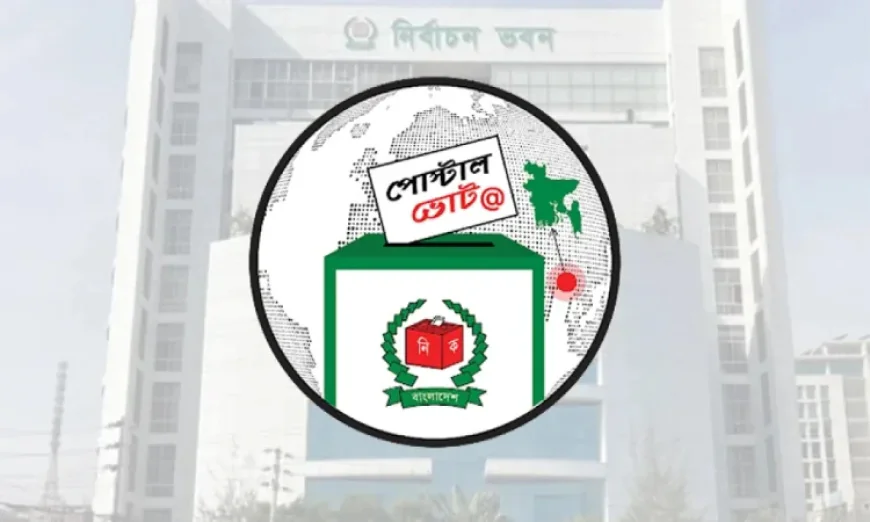 Postal Vote: EC Urges Voters to Call Helpline to Reset App Password