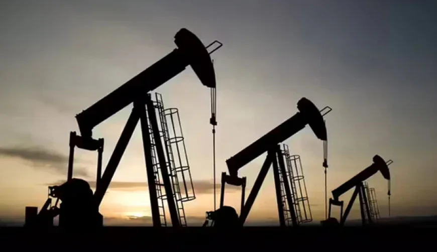 Oil prices fall as Trump downplays Iran tensions