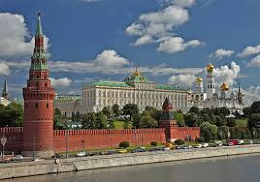 Kremlin welcomes European nations’ push to restart talks with Russia