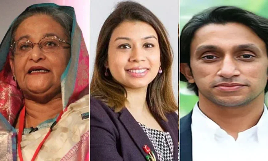 Verdict in Plot Scam Case Against Hasina, Radwan and 16 Others on Feb 2