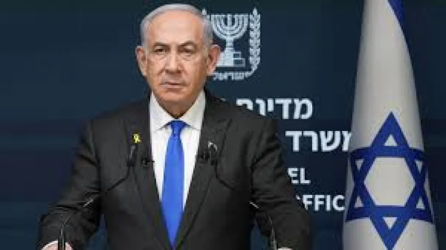 Israel PM Holds Coalition Meeting After Gaza Panel Objection