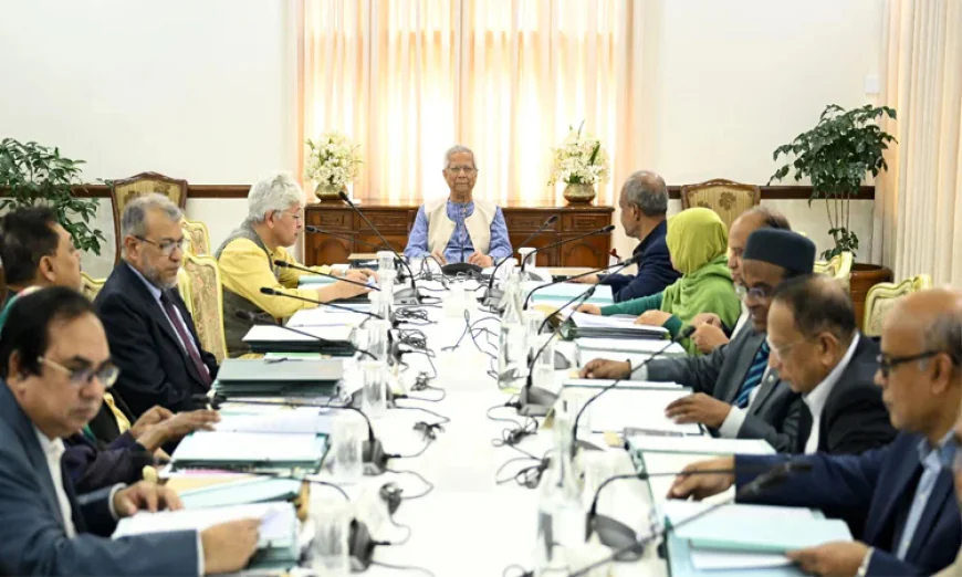 NICAR Approves Proposal to Create Two Administrative Divisions Under Finance Ministry