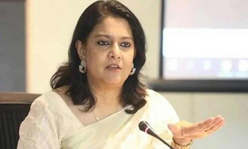 Referendum Is a Matter of National Interest, Says Rizwana