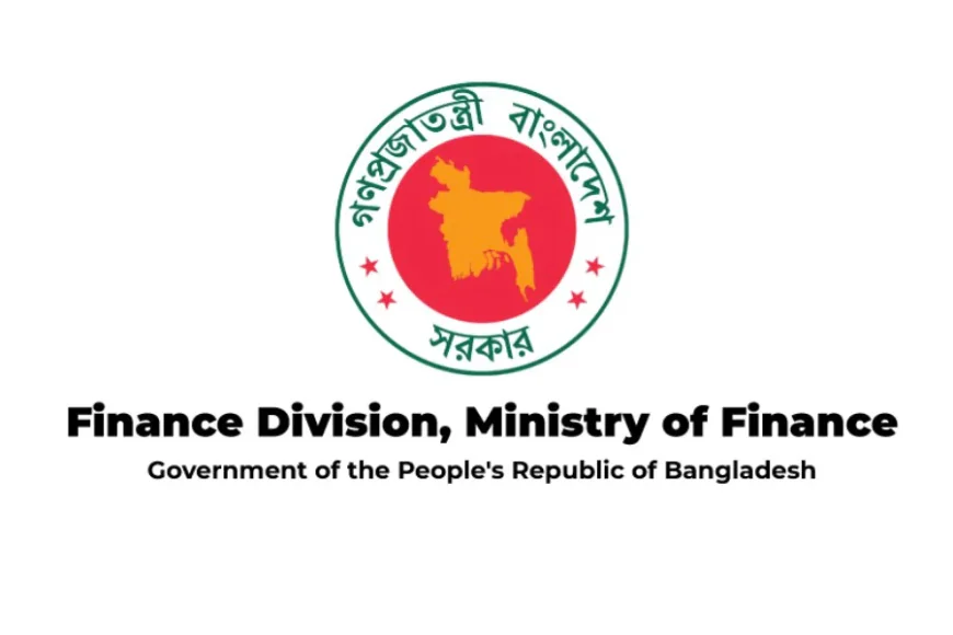 Finance Division Issues Order on Delegation of Financial Authority