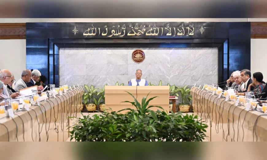 Govt Declares Feb 11–12 Holidays to Enable Voting