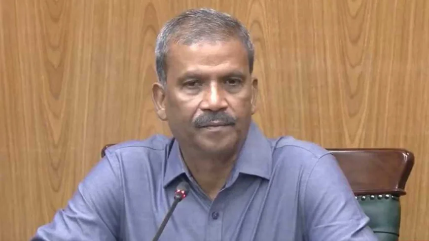 No Scope to Tour India for T20 World Cup: Asif Nazrul