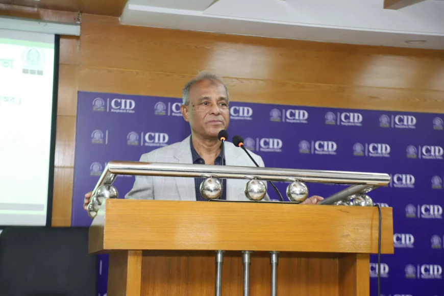 No Scope for Ballot Snatching in Upcoming Polls: Home Adviser