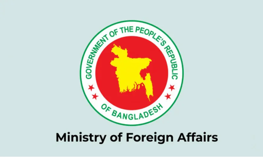 Foreign Ministry to Host Embassy Football Fest Tomorrow