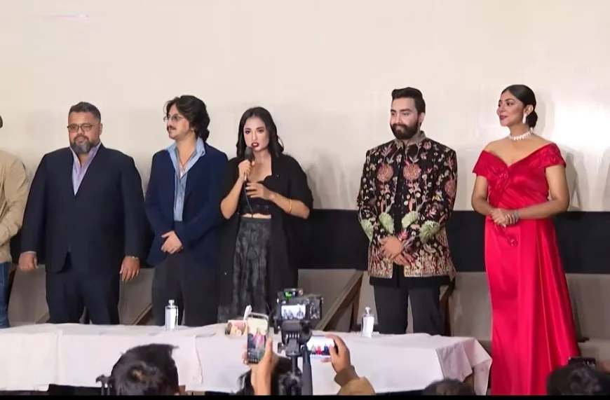 Cut-Piece and the Invisible Machinery of Society