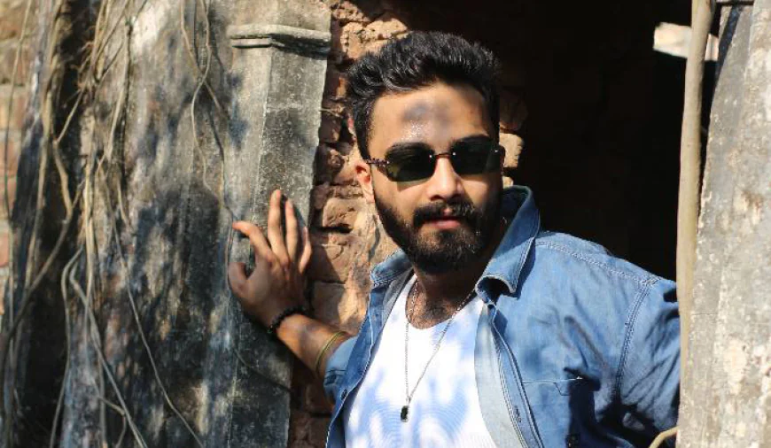 A Mirror of Young Lives Rising After Every Fall