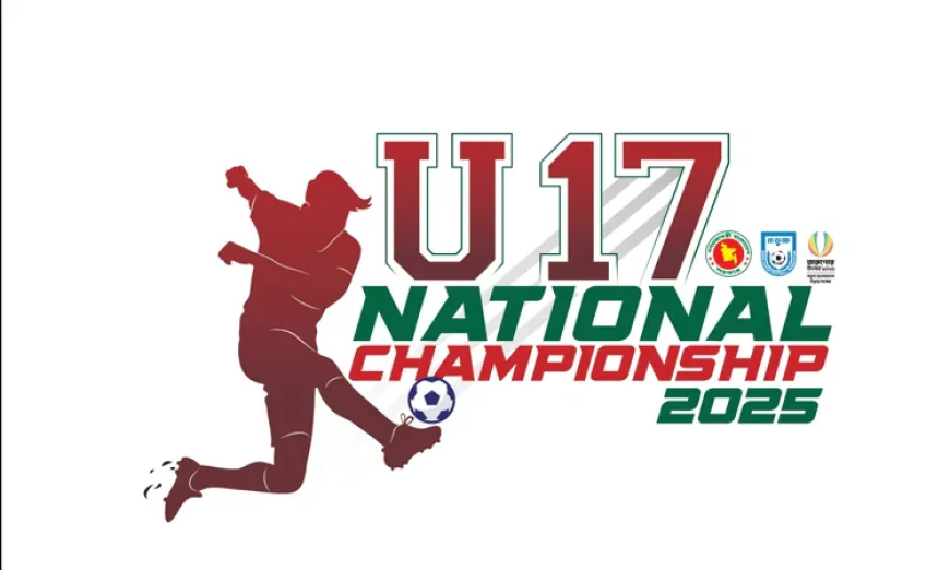 Bogura Clinch Victory in U-17 National Championship