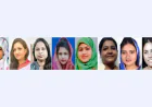 Eight Women Contest Across Rajshahi Division Constituencies