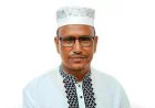 Jamaat candidate for Sherpur-3 Badol passes away