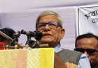 BNP believes in work, not in criticism: Fakhrul